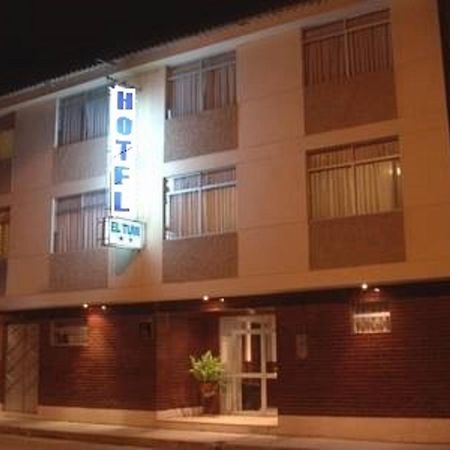 Hotel El Tumi 2 Huaraz  Luaran gambar