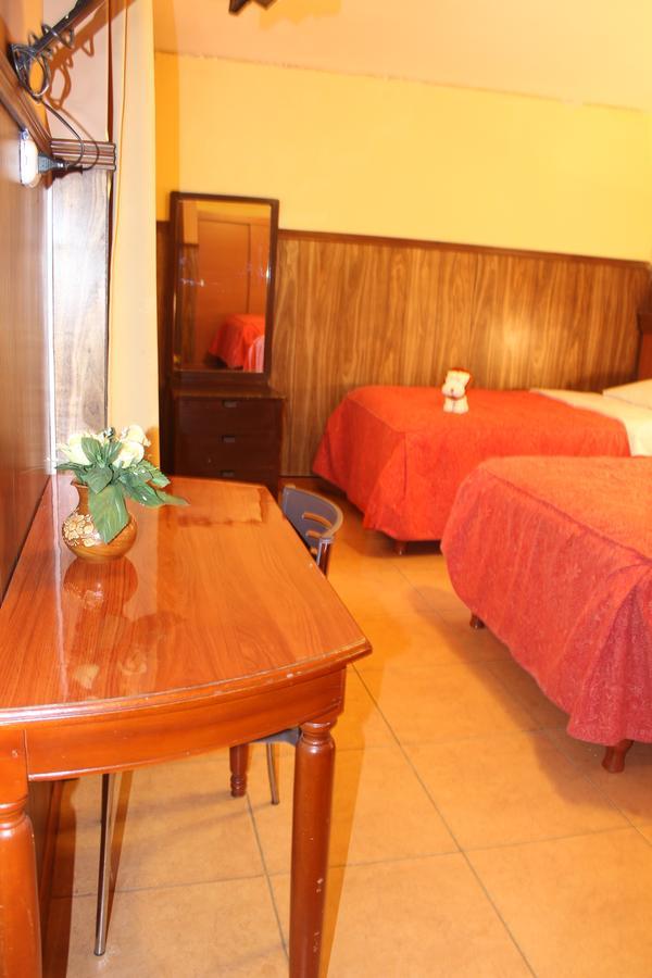 Hotel El Tumi 2 Huaraz  Luaran gambar